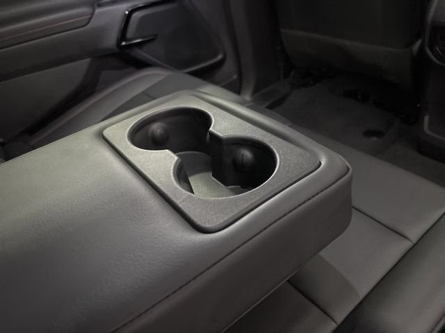 2025 Chevrolet Silverado EV RST - Max Range