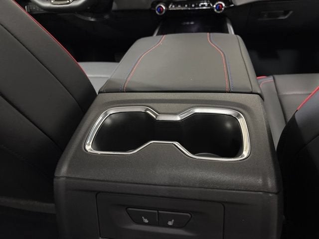 2025 Chevrolet Silverado EV RST - Max Range