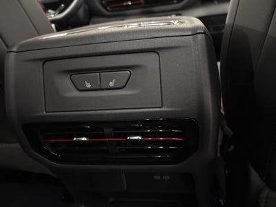 2025 Chevrolet Silverado EV RST - Max Range