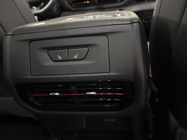 2025 Chevrolet Silverado EV RST - Max Range