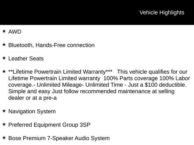 2025 Chevrolet Silverado EV RST - Max Range