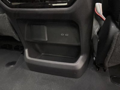 2025 Chevrolet Silverado EV RST - Max Range