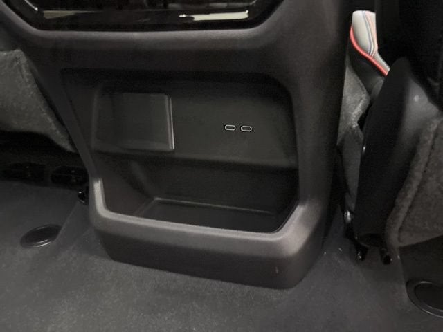 2025 Chevrolet Silverado EV RST - Max Range
