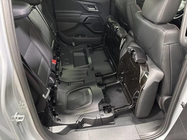 2025 Chevrolet Silverado EV RST - Max Range