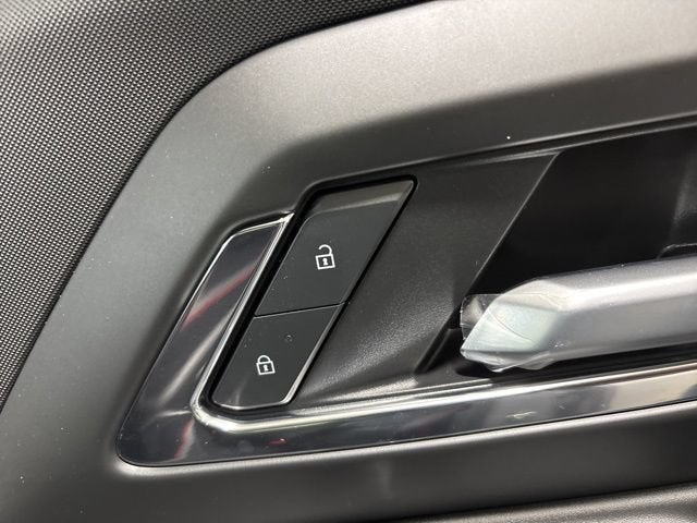 2025 Chevrolet Silverado EV RST - Max Range