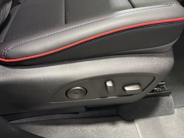 2025 Chevrolet Silverado EV RST - Max Range