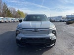 2025 Chevrolet Silverado EV RST - Max Range