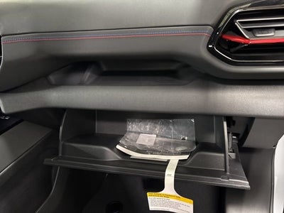 2025 Chevrolet Silverado EV RST - Max Range