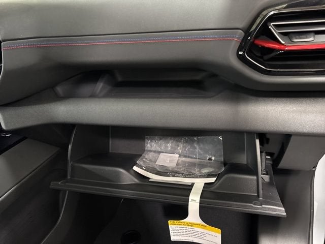 2025 Chevrolet Silverado EV RST - Max Range