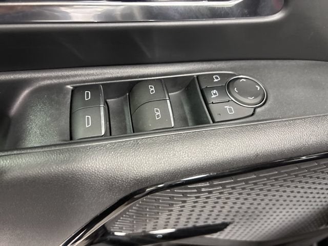 2025 Chevrolet Silverado EV RST - Max Range