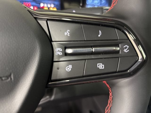 2025 Chevrolet Silverado EV RST - Max Range