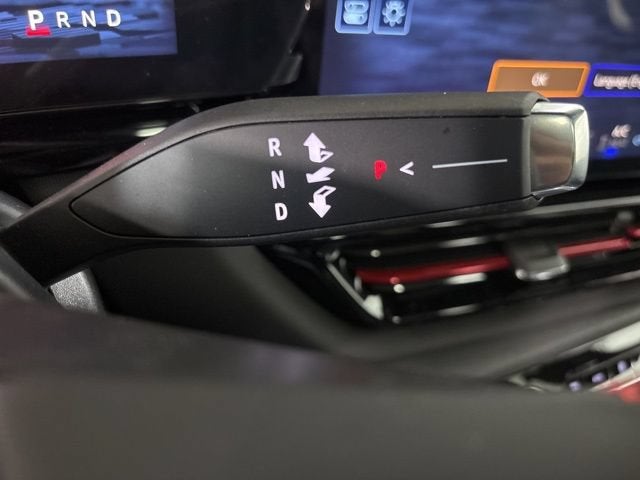 2025 Chevrolet Silverado EV RST - Max Range