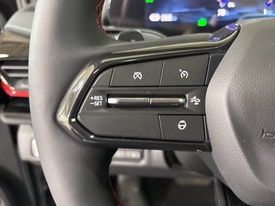 2025 Chevrolet Silverado EV RST - Max Range