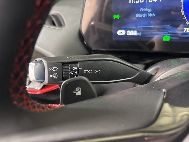 2025 Chevrolet Silverado EV RST - Max Range