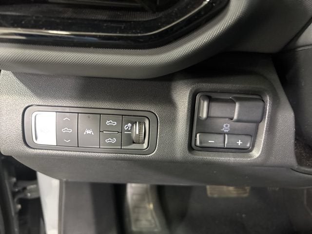 2025 Chevrolet Silverado EV RST - Max Range