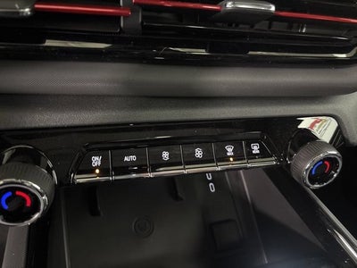 2025 Chevrolet Silverado EV RST - Max Range