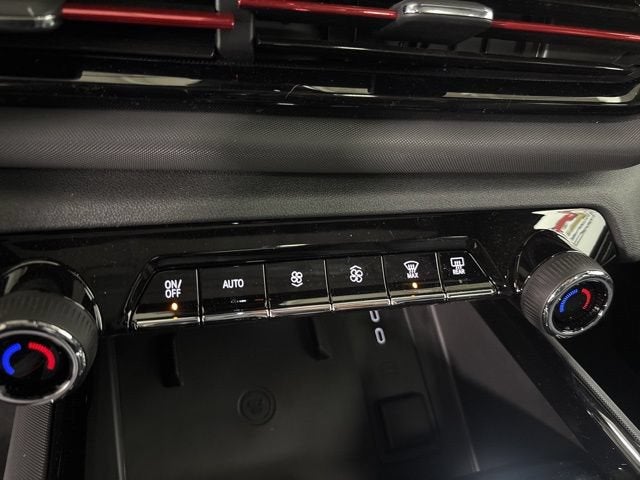 2025 Chevrolet Silverado EV RST - Max Range