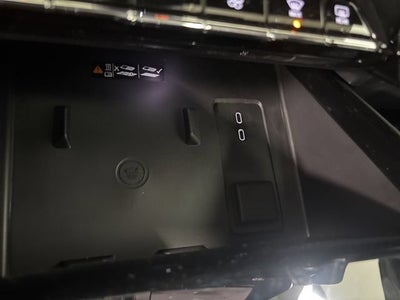 2025 Chevrolet Silverado EV RST - Max Range