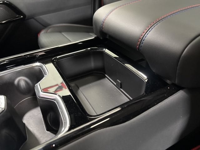 2025 Chevrolet Silverado EV RST - Max Range