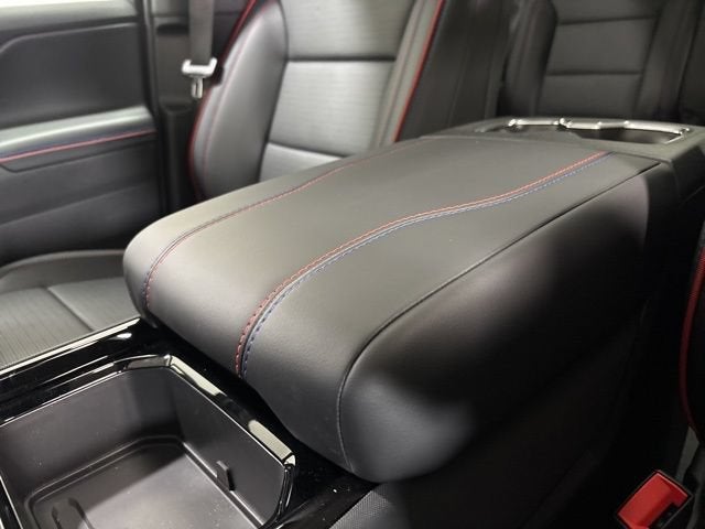 2025 Chevrolet Silverado EV RST - Max Range
