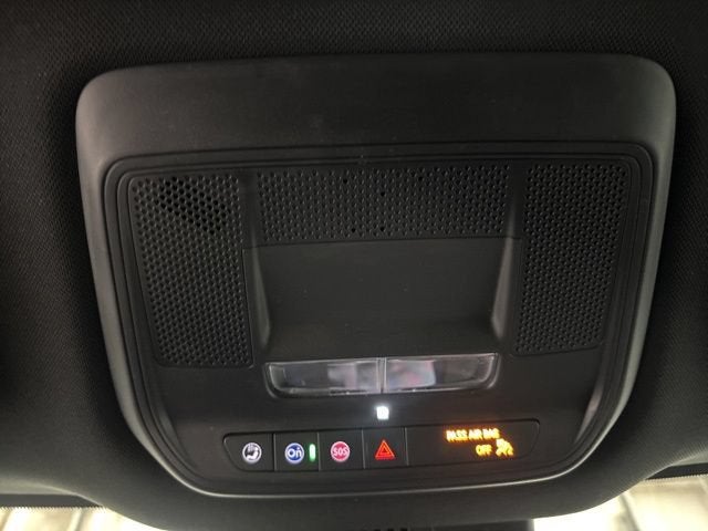 2025 Chevrolet Silverado EV RST - Max Range