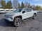 2025 Chevrolet Silverado EV RST - Max Range