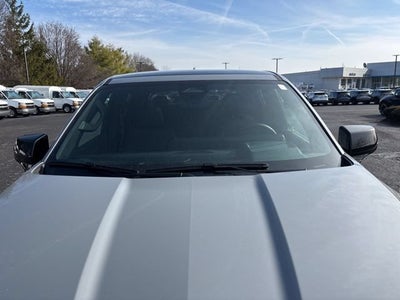 2025 Chevrolet Silverado EV RST - Max Range