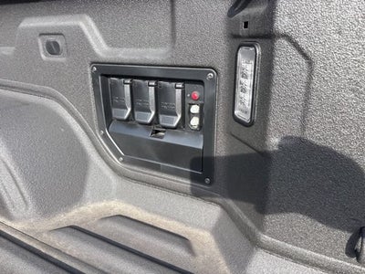 2025 Chevrolet Silverado EV RST - Max Range