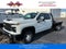 2024 Chevrolet Silverado 3500 HD WT DRW