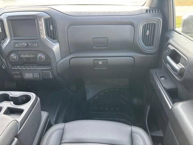 2024 Chevrolet Silverado 3500 HD WT DRW