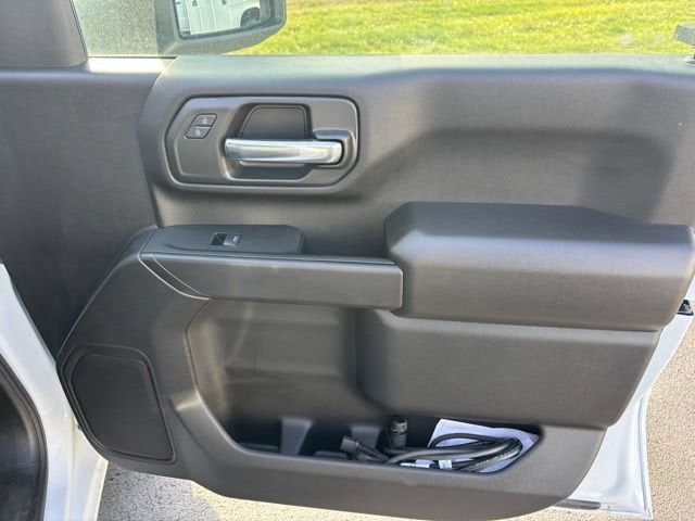 2024 Chevrolet Silverado 3500 HD WT DRW