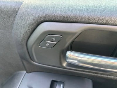 2024 Chevrolet Silverado 3500 HD WT DRW