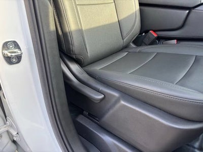 2024 Chevrolet Silverado 3500 HD WT DRW