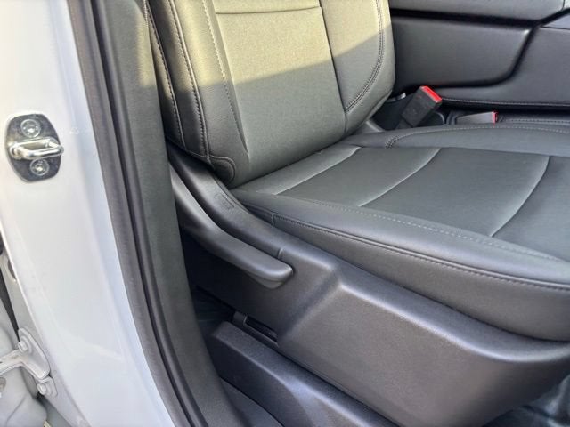 2024 Chevrolet Silverado 3500 HD WT DRW