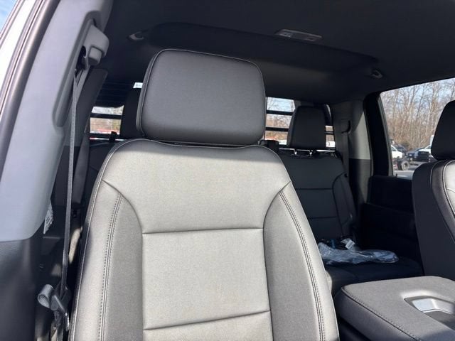 2024 Chevrolet Silverado 3500 HD WT DRW