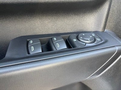 2024 Chevrolet Silverado 3500 HD WT DRW