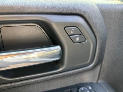 2024 Chevrolet Silverado 3500 HD WT DRW