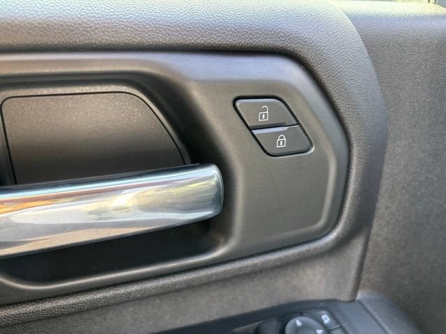 2024 Chevrolet Silverado 3500 HD WT DRW
