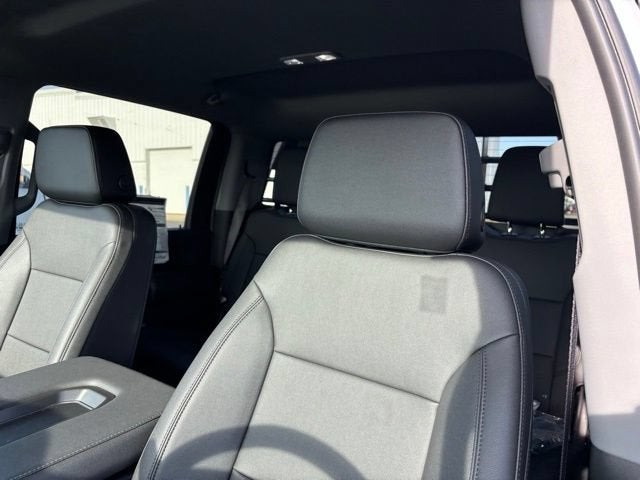 2024 Chevrolet Silverado 3500 HD WT DRW