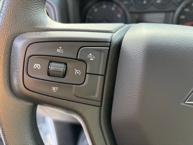 2024 Chevrolet Silverado 3500 HD WT DRW