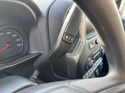 2024 Chevrolet Silverado 3500 HD WT DRW