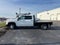 2024 Chevrolet Silverado 3500 HD WT DRW
