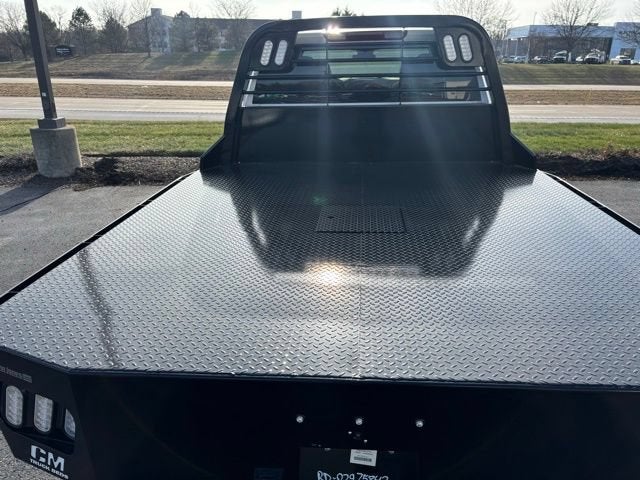 2024 Chevrolet Silverado 3500 HD WT DRW