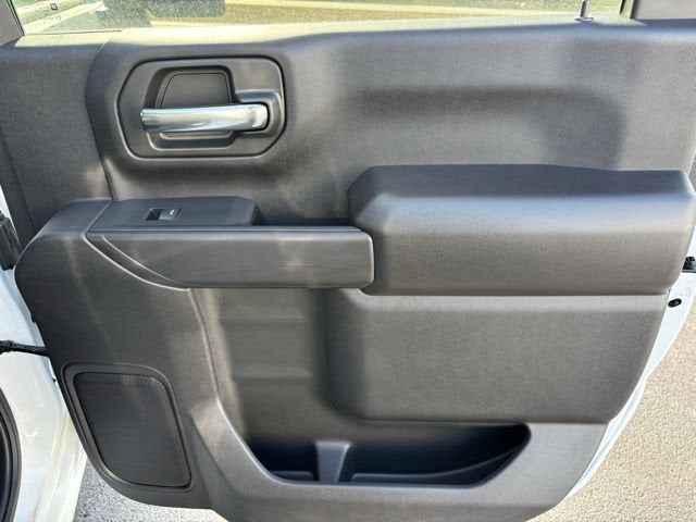 2024 Chevrolet Silverado 3500 HD WT DRW