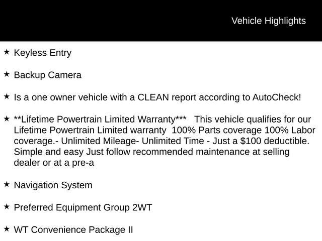 2023 Chevrolet Colorado 2WD Work Truck