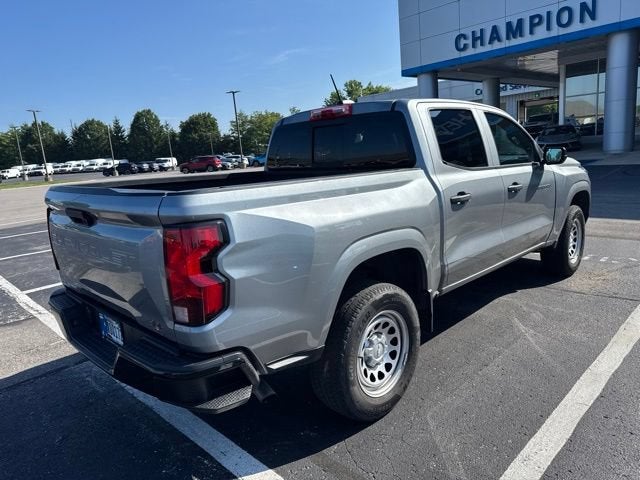 2023 Chevrolet Colorado 2WD Work Truck