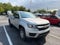 2018 Chevrolet Colorado 4WD Work Truck