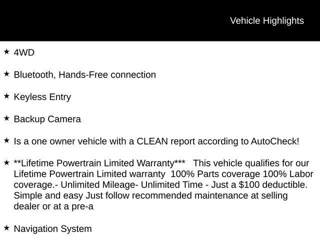 2023 Chevrolet Colorado 4WD Z71