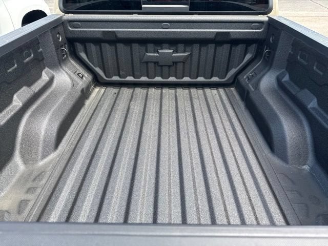 2023 Chevrolet Colorado 4WD Z71