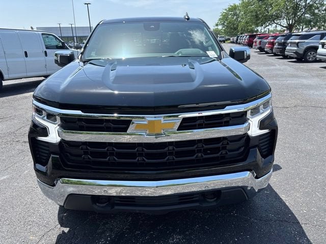 2026 Chevrolet Silverado 1500 LT - Photo 11